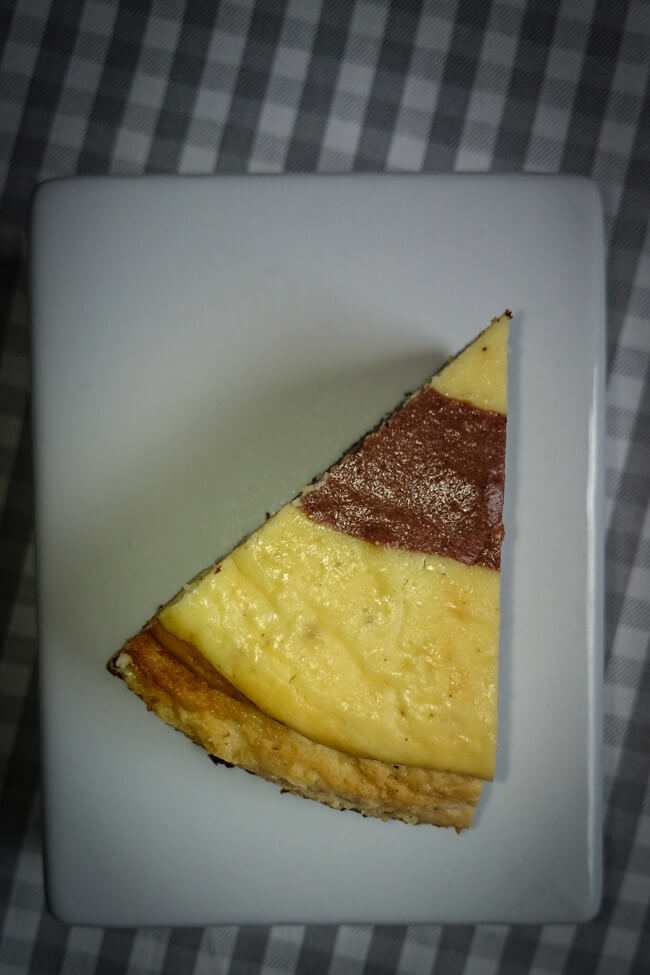 zebra käsekuchen cheesecake schokoladenkäsekuchen