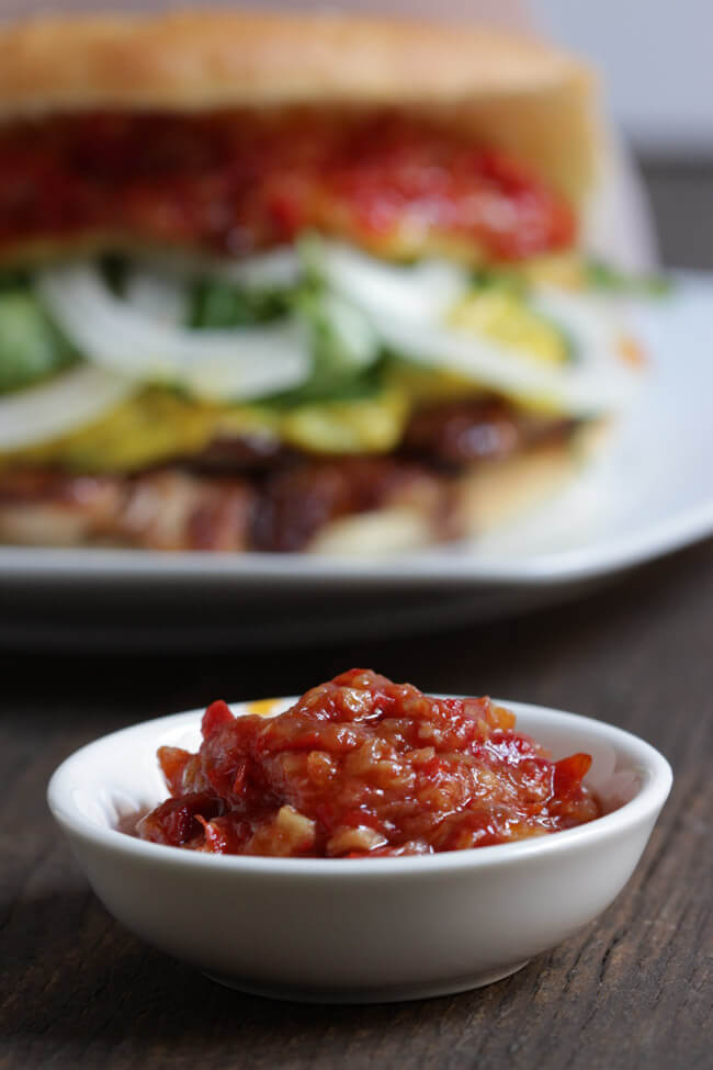 döner curry sauce huhn salat zwiebeln sambal oelek selbst machen chili sauce für döner türkisch dönerfladen selbst backen