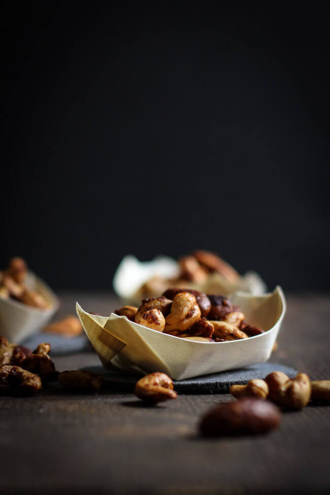 geröstete cashew kerne curry snack geröstete nüsse