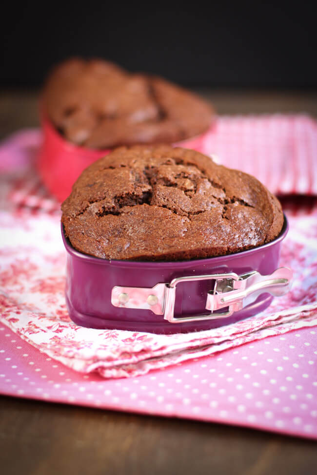 schokoladen kirsch herzen kuchen valentinstag muttertag