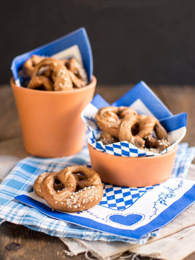 vollkorn laugenbrezen dinkel brezeln laugenbreze laugengebäck