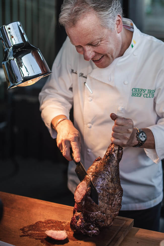 irish beef esszimmer münchen bobby bräuer