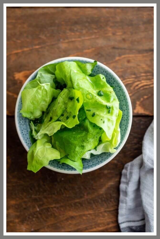 Rubrik salate