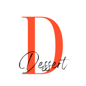 Rubrik Desserts