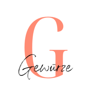 Rubrik Gewürze