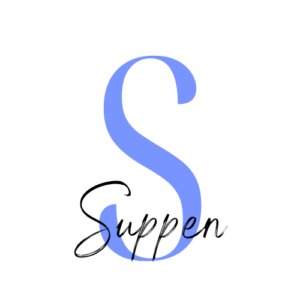 Rubrik suppen