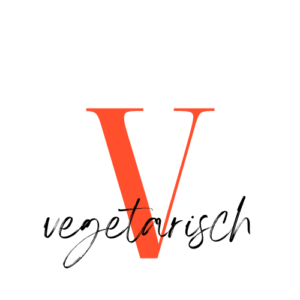 Rubrik vegetarisch