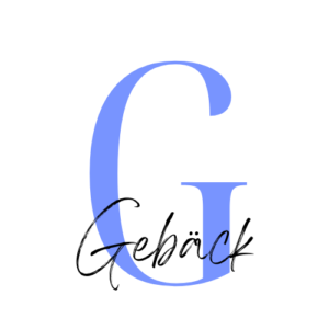 Rubrik Gebäck