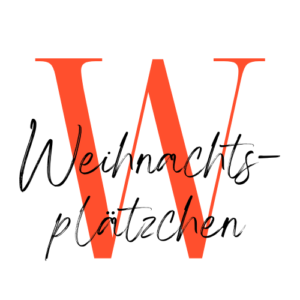 Rubrik Weihnachtsplätzchen 2026