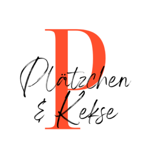 Rubrik Kekse & Plätzchen