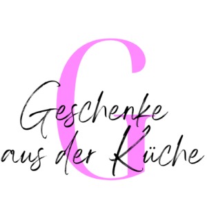 Rubrik Geschenke aus der Küche