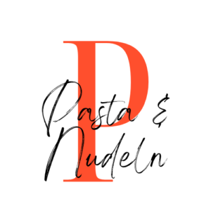 Rubrik Pasta & Nudeln