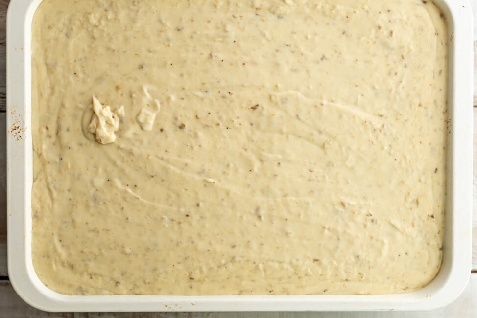 Bechamelsauce