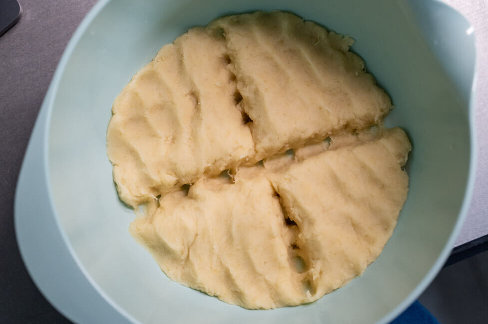 Kloßteig