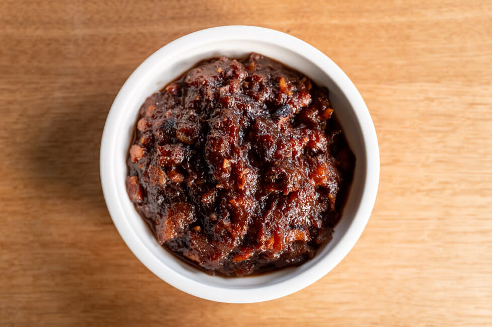 Cugna Sauce