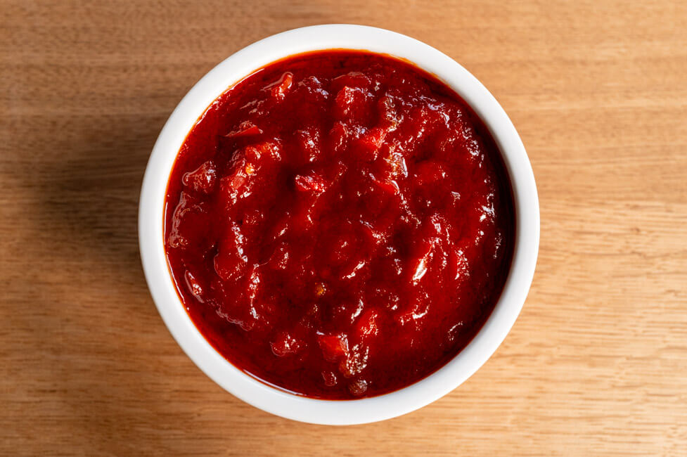 Bagnetto Rosso