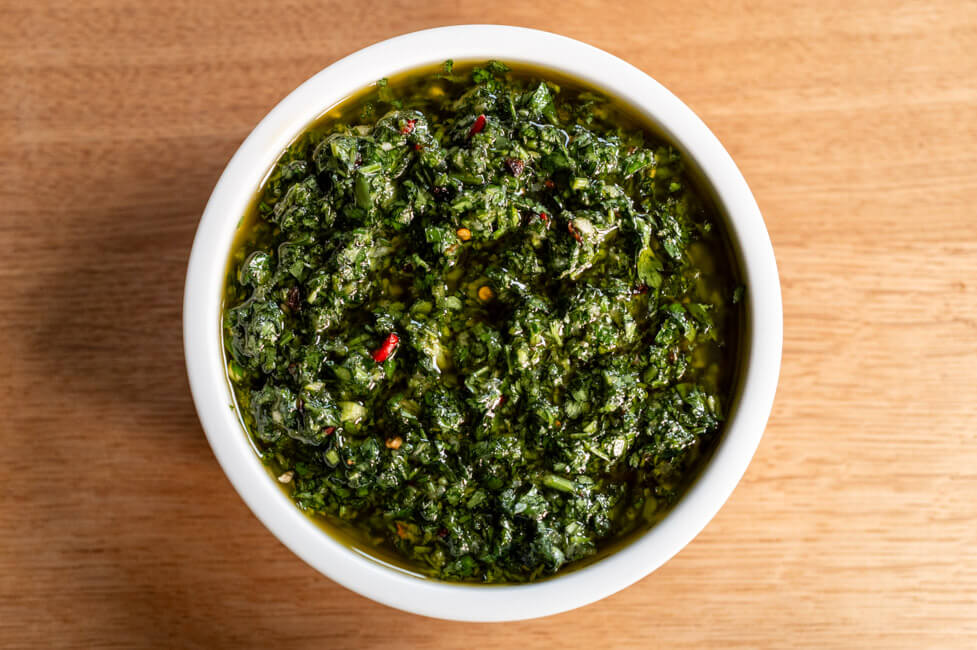 Bagnetto verde