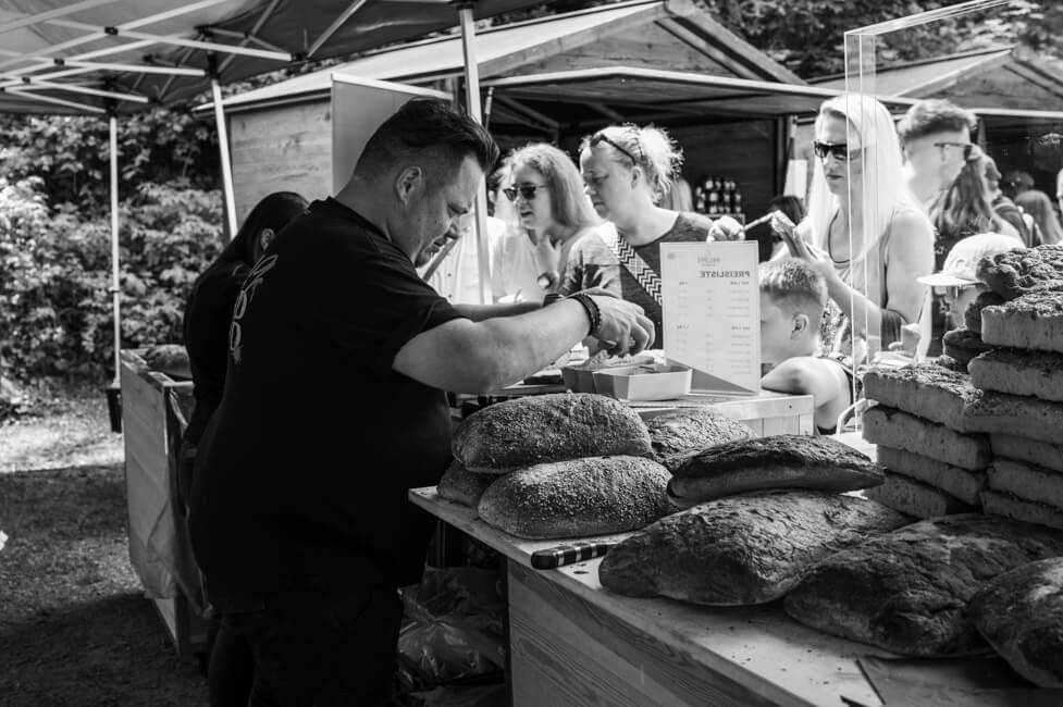 Bäckerei Philipps