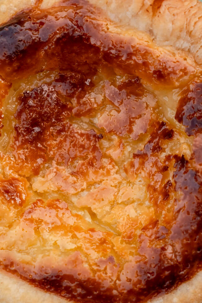 Pastéis de Nata