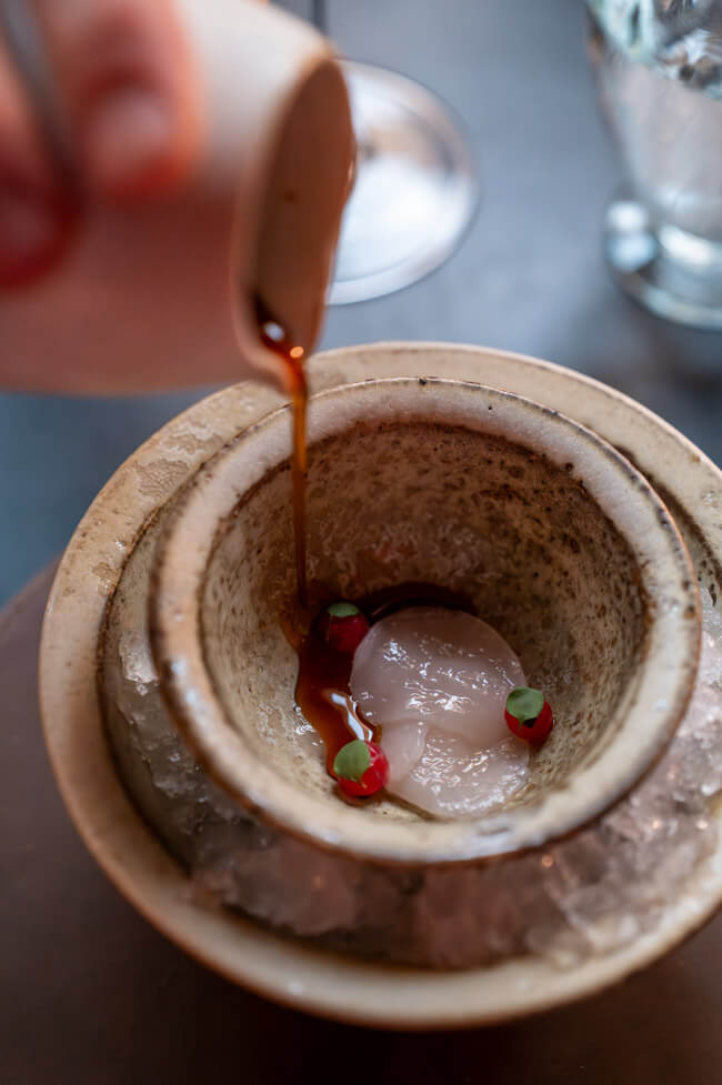DILL Restaurant | Reykjavík, Island
