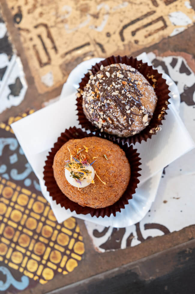 Street Food in Palermo | Sizilien